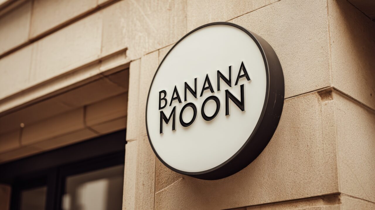 Bespoke Office Signs For Modern Tech Workspaces